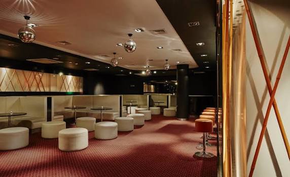 The Q Club — Bar / klub w Kołobrzegu