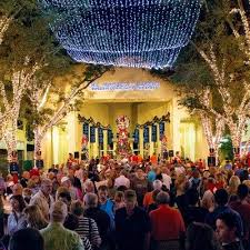 3 Naples Florida Beach Town American Beaches Florida Christmas