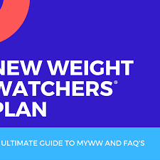new weight watchers program ultimate