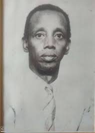 Picha ya mfalme Mukama Ruhinda...