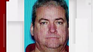 FBI identifies suspect who killed 2 agents in Sunrise as David Lee Huber