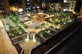 It belonged to the spinola family between the 17th and 18th centuries. President Inaugurates Spinola Palace Garden