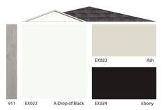 Paint Colours Home And Exterior Paint Ideas