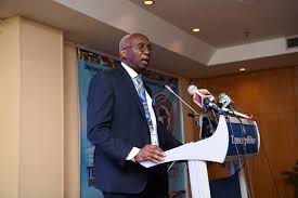 Nigerian Communications Commission