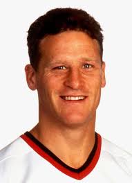 Player photos for the 1982-83 Rochester Americans at hockeydb.com