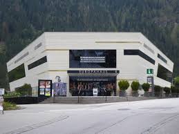 Ahornstrasse 855, 6290 mayrhofen, tirol, austria. Die Schonsten Fernwanderwege In Mayrhofen Outdooractive