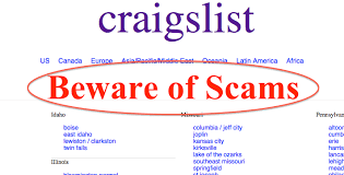 We did not find results for: Rental Properties And Craigslist Scams