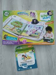 The leapster is a portable handheld gaming system for preschoolers. Leapstart 3d Review The Mummy Bubble