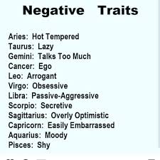They are exceptionally intuitive when it comes to reading people and situations. Facebook
