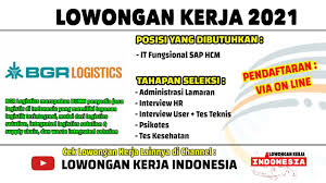 Check spelling or type a new query. Loker Bumn Januari 2021 Diutamakan Wanita Cari Kerja