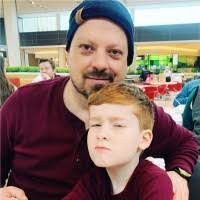 Chris Tassone's Instagram, Twitter & Facebook