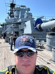 End of Year Review of Museum Ship Visits in 2024