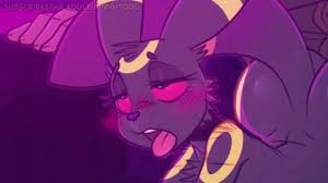 Eeveelution Compilation