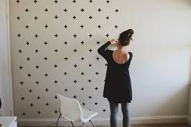 Maybe you would like to learn more about one of these? Diy Deco Dinding Rumah Doodleroodle