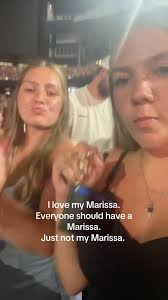 Marissa Leigh Strong