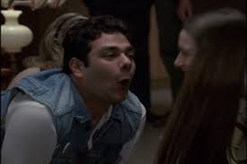 Where Have you Gone Greg Goldberg?