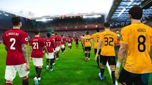 You may be able to stream wolves vs man united at one of our partners websites when it is released: Manchester United Vs Wolves 1 0 Fa Cup 2020 Gameplay Youtube