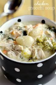 Chicken Gnocchi Soup Recipe Olive Garden Copycat Lil Luna Recipe Chicken Gnocchi Soup Gnocchi Soup Chicken Gnocchi Soup Recipe