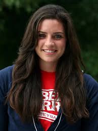 2012 Volleyball Roster