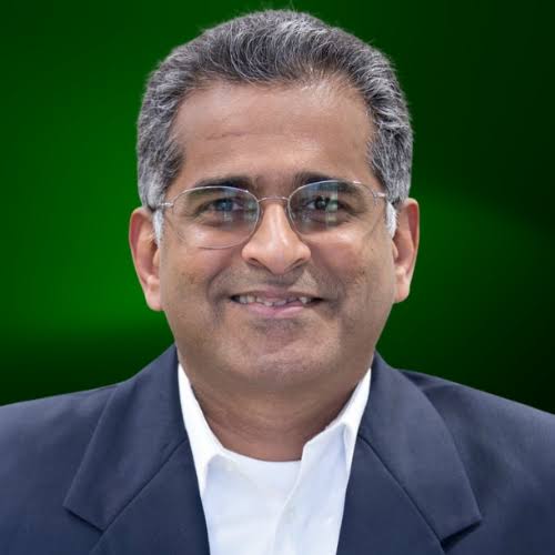 Dr. Rajesh Perianayagam