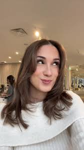 Un mini changement 🤭🎀💇‍♀️ Gracieuseté de la merveilleuse @Clémence  Trudel au 📍@Pinklablondeclub 🤍 #newhair #newhaircut #hairtransformation