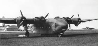 The arado ar 232, nicknamed the millipede by its german pilots, was a cargo aircraft used by the luftwaffe during the second world war. Arado Ar 232 432 Projects Prototypes Variants Secret Projects Forum