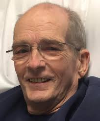 Obituary of Robert G. Browning