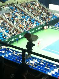 Comprehensive tennis news, scores, standings, fantasy games, rumors, and more. Hawk Eye Wikipedia