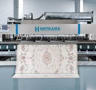 Otomatik Halı Yıkama Makinesi 420Cm F Serisi Hym 4310-F HALI ...