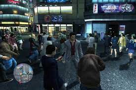 The short answer is yes. Sega Yakuza 3 Review The Yakuza Series Tells The Story Of Kazuma Kiryu A Notorious Mobster Games Consoles Pc World Australia