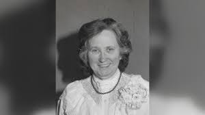 Obituary: Gumm, Bessie Jean Whitney