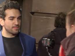 Würden karoline herfurth und elyas m'barek auch in wirklichkeit so ein spiel spielen? Elyas M Barek Seine Geheime Whatsapp Gruppe Bunte De