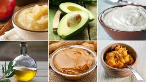 Some people even believe that it can cause acne and other skin condi. 6 Healthy Alternatives To Butter