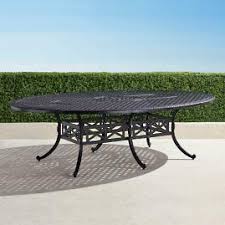 Free delivery and returns on ebay plus items for plus members. Dolcetto Round Expandable Dining Table Frontgate