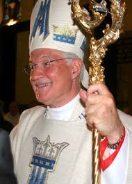 God's will is nothing but Love: Cardinal Ouellet's farewell homily