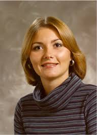 Marian Elizabeth Eggleston Phillips (1954-2008)