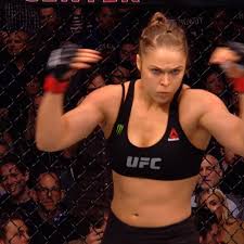 After cat zingano defeated miesha tate at the ultimate fighter: Ufc On This Day Ronda Rousey Vs Cat Zingano Facebook