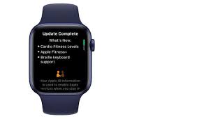 What is considered exercise on apple watch? Cardio Fitness Levels Feature On Apple Watch Here S What You Should Know Myhealthyapple