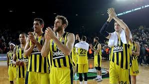 Fenerbahçe beko videoları, fotoğrafları için tıklayın. Darussafaka Tekfen 75 Fenerbahce Beko 97 Mac Sonucu