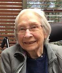 Arlene Anna Fehr Obituary November 22, 2018