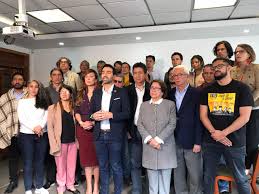 Artículos de interés, noticias de colombia humana, videos relacionados, imágenes y el más reciente contenido de colombia humana en colombia y el mundo. Senado Cumple Con El Estatuto De La Oposicion
