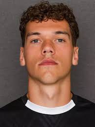 2024 Men's Soccer Roster