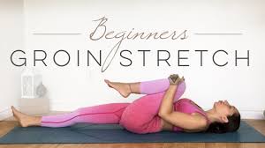 See more ideas about exercise, hip flexor, stretches. Stretches For Tight Hip Adductors Yoga For Inner Thigh And Groin Flexibility Youtube