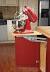 Rev A Shelf Spice Rack
