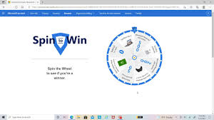 You're returned to the main rewards page. 2k Spent On Microsoft Rewards Spin To Win Youtube