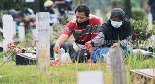 Apa doa ziarah kubur ? Smxyczutxokstm