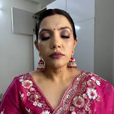 Deep Mala (@deepmala_makeupartist) • Instagram photos and videos