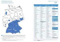 Datengrundlage für die bevölkerungszahlen hat sich am 22.04 geändert, dies kann zu kleinen änderungen der inzidenz. Rki Fsme Karte Der Fsme Risikogebiete