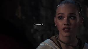 Little bit late I know😓||#fy #zombies4 #victorandnova #malachibarton ...