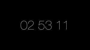 They know how to install themselves. 10 Best Mac Clock Screensavers For Your Apple Setup Gridfiti